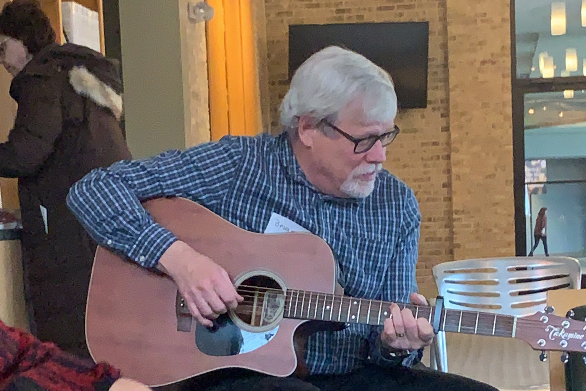 Brian Cooney